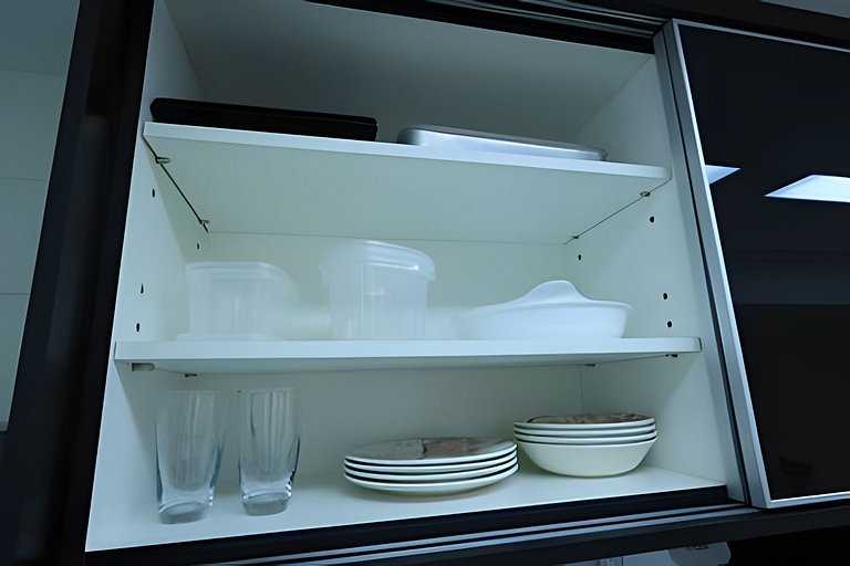 M4/110-Completo A/C garagem 200m Einsten MorumBIS