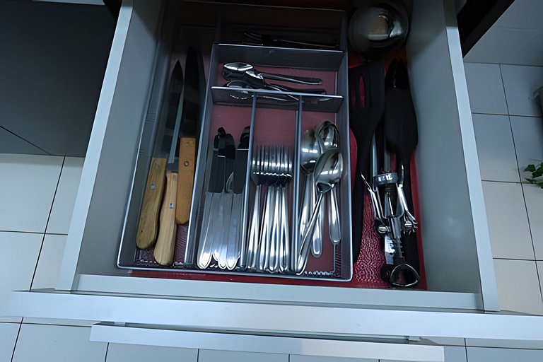 M4/110-Completo A/C garagem 200m Einsten MorumBIS