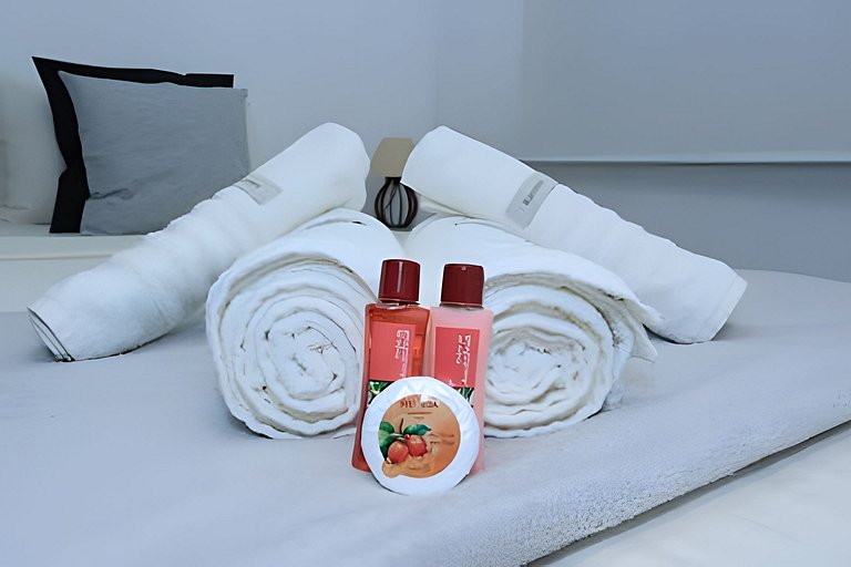 M4/110-Completo A/C garagem 200m Einsten MorumBIS