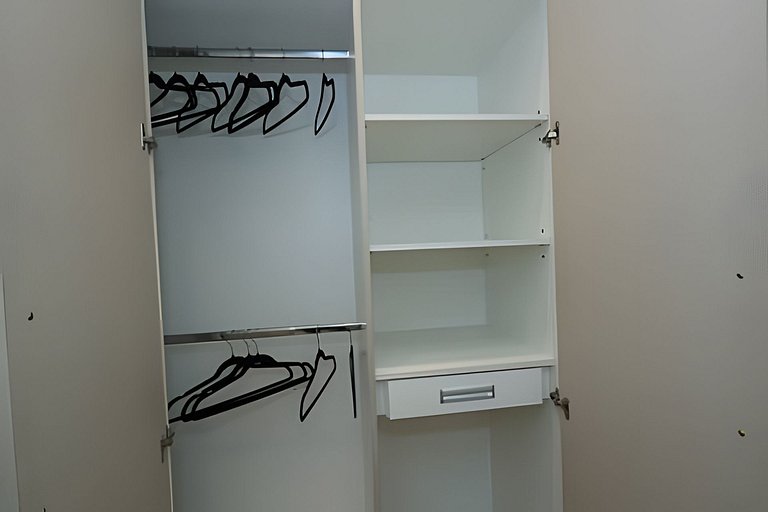 M4/110-Completo A/C garagem 200m Einsten MorumBIS