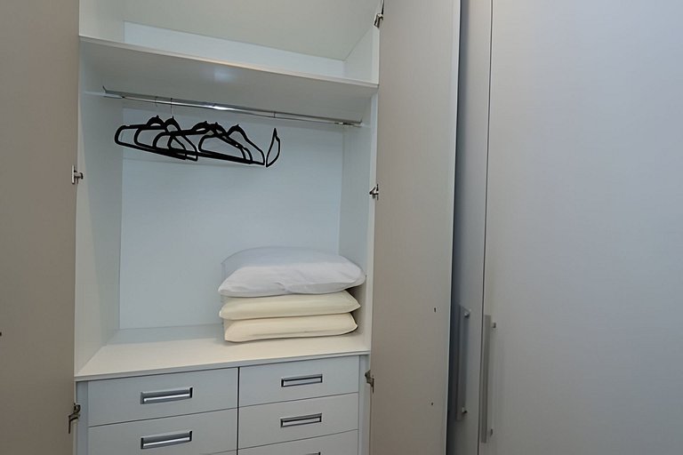 M4/110-Completo A/C garagem 200m Einsten MorumBIS