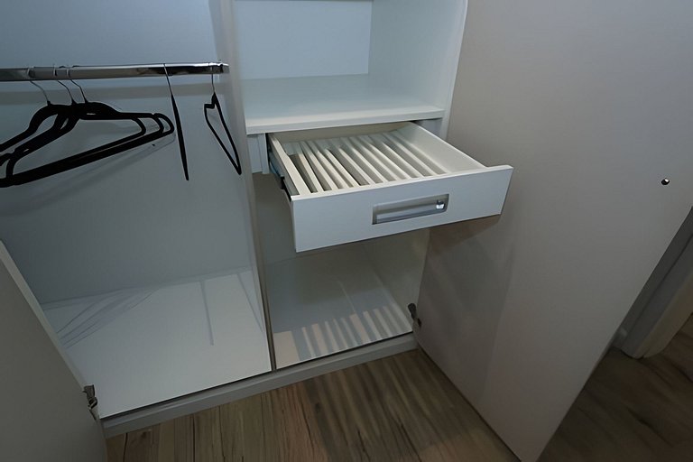 M4/110-Completo A/C garagem 200m Einsten MorumBIS