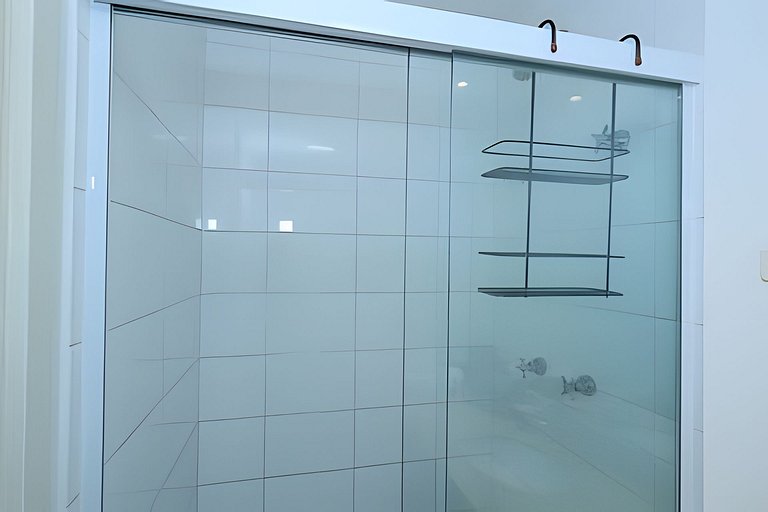 M4/110-Completo A/C garagem 200m Einsten MorumBIS