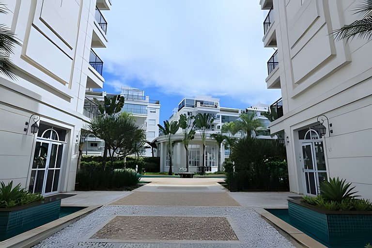 M4/110-Completo A/C garagem 200m Einsten MorumBIS