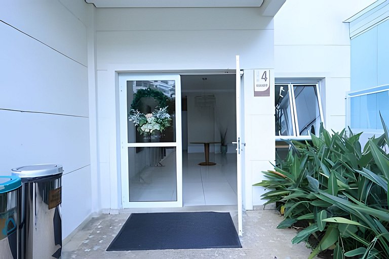 M4/110-Completo A/C garagem 200m Einsten MorumBIS