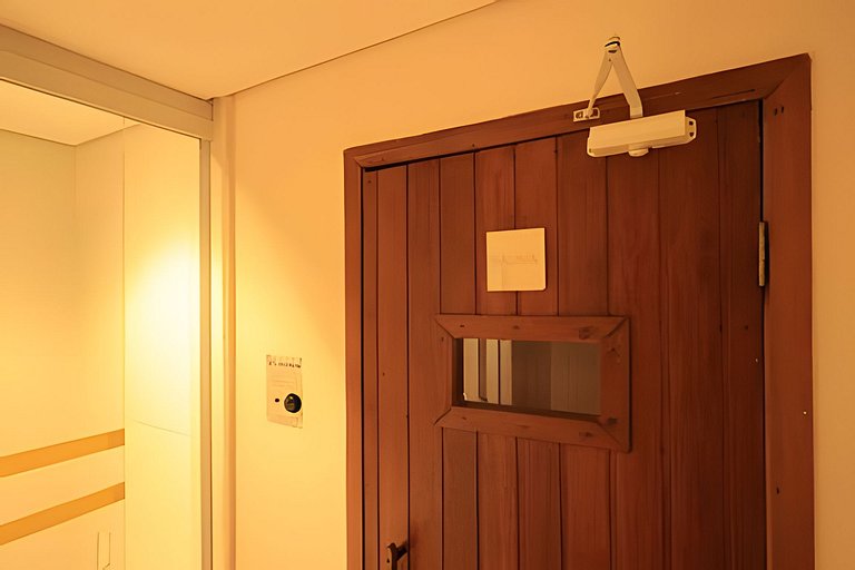 M4/110-Completo A/C garagem 200m Einsten MorumBIS