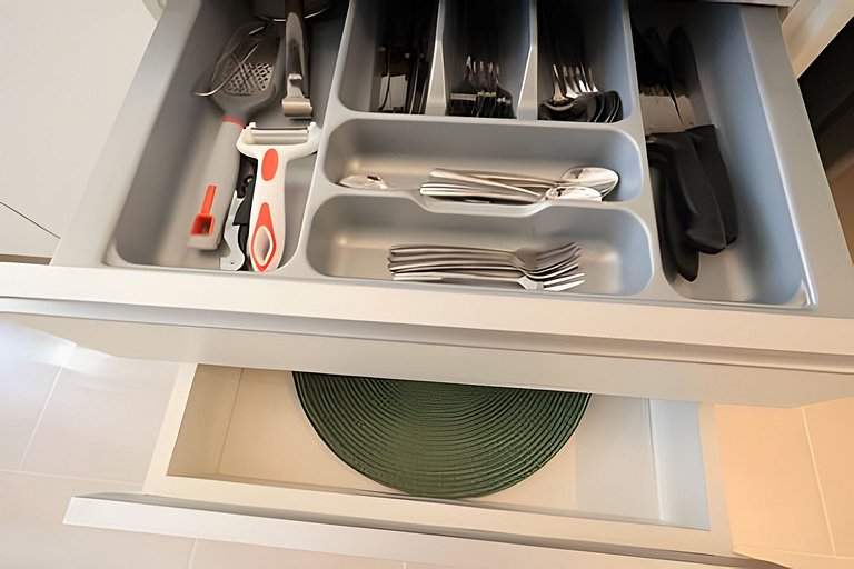 A6/404-Duplex ao lado MorumBIS Einstein c/ Jacuzzi