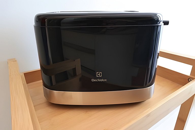 A6/404-Duplex ao lado MorumBIS Einstein c/ Jacuzzi