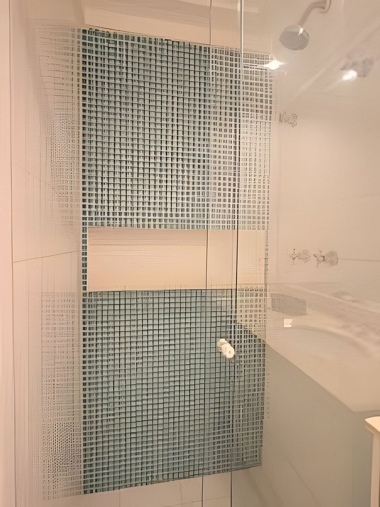 A6/404-Duplex ao lado MorumBIS Einstein c/ Jacuzzi