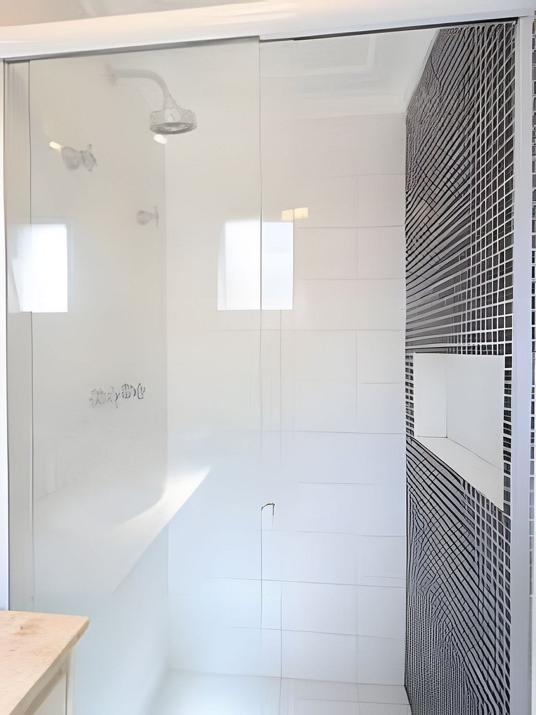 A6/404-Duplex ao lado MorumBIS Einstein c/ Jacuzzi