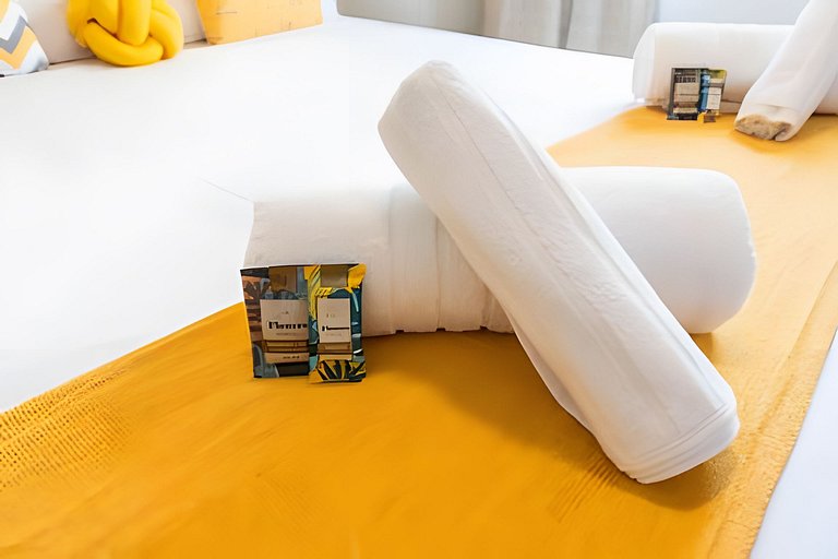 MP/1212-Flat no Mercure Pinheiros com Garagem