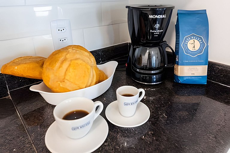 MP/1212 Flat Pinheiros | Próx HC + Vaga Grátis