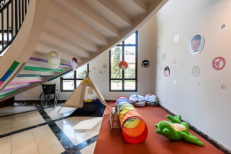 MP/1212 Flat Pinheiros | Próx HC + Vaga Grátis