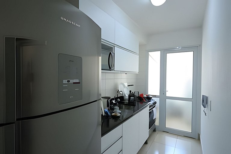 A1/410-Duplex ao lado MorumBIS Einstein c/ Jacuzzi