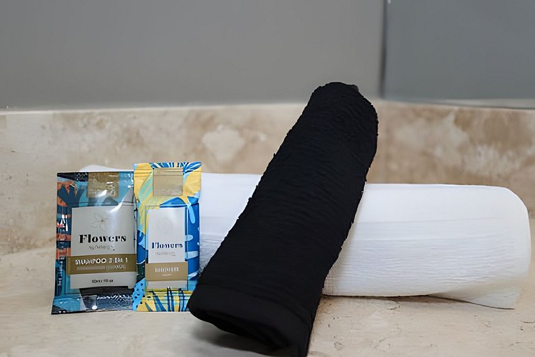 A1/410-Duplex ao lado MorumBIS Einstein c/ Jacuzzi