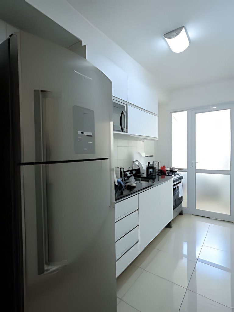 A1/410-Duplex ao lado MorumBIS Einstein c/ Jacuzzi