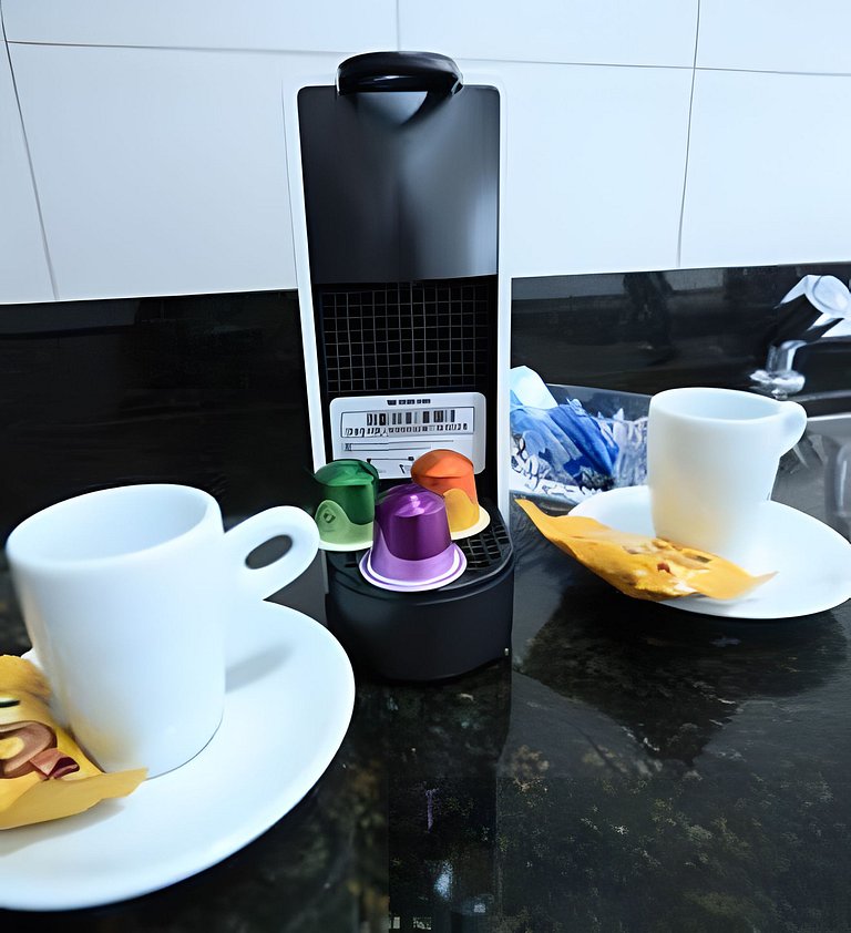 A1/410-Duplex ao lado MorumBIS Einstein c/ Jacuzzi