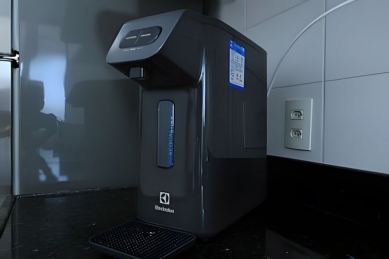 A1/410-Duplex ao lado MorumBIS Einstein c/ Jacuzzi