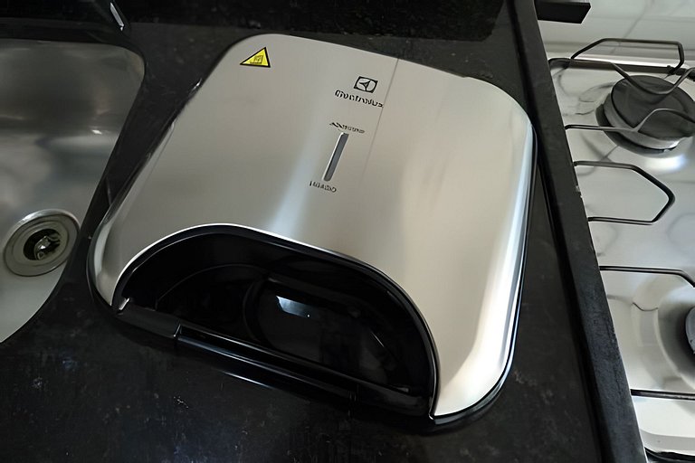 A1/410-Duplex ao lado MorumBIS Einstein c/ Jacuzzi