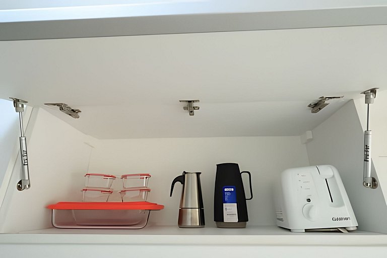 A1/410-Duplex ao lado MorumBIS Einstein c/ Jacuzzi