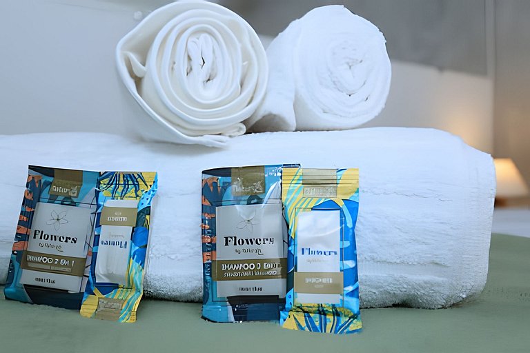 A1/410-Duplex ao lado MorumBIS Einstein c/ Jacuzzi