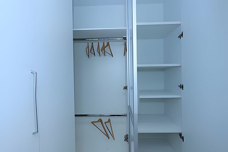 A1/410-Duplex ao lado MorumBIS Einstein c/ Jacuzzi