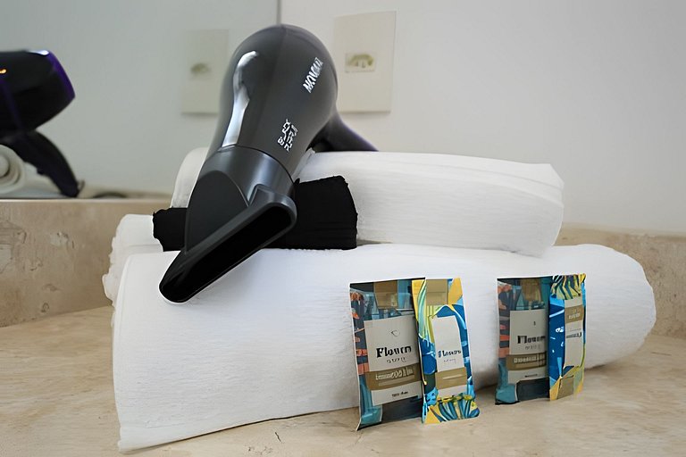 A1/410-Duplex ao lado MorumBIS Einstein c/ Jacuzzi