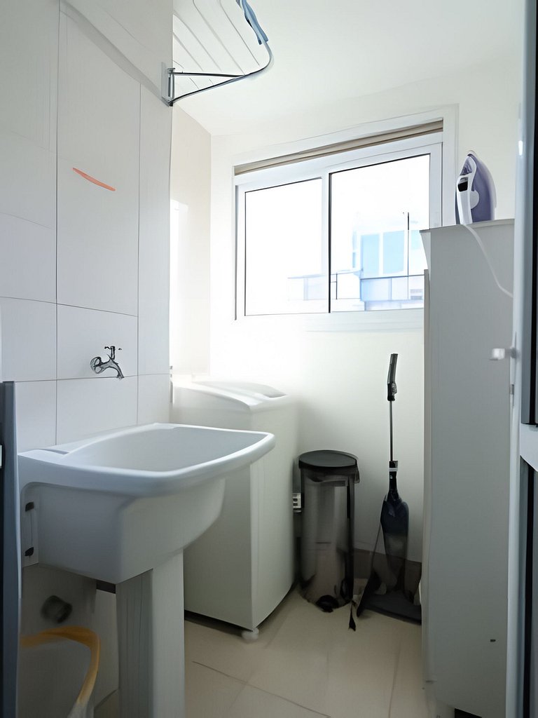 A1/410-Duplex ao lado MorumBIS Einstein c/ Jacuzzi