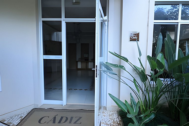 A1/410-Duplex ao lado MorumBIS Einstein c/ Jacuzzi