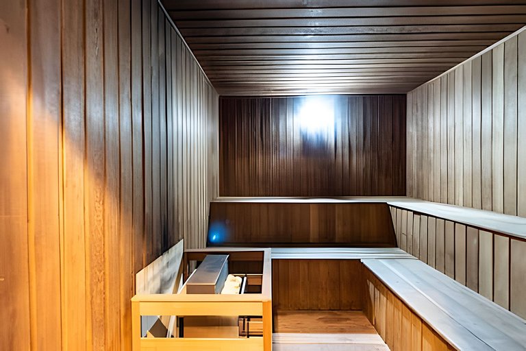 A1/410-Duplex ao lado MorumBIS Einstein c/ Jacuzzi