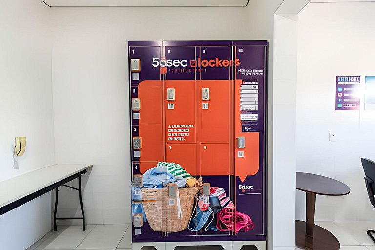 A1/410-Duplex ao lado MorumBIS Einstein c/ Jacuzzi