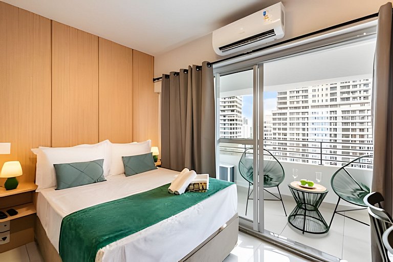 PS/610-Próximo ao Metrô Butantã, USP e MorumBIS