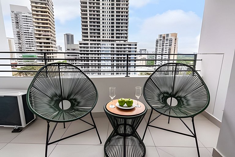 PS/610-Próximo ao Metrô Butantã, USP e MorumBIS