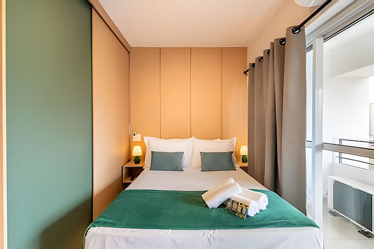 PS/610-Próximo ao Metrô Butantã, USP e MorumBIS