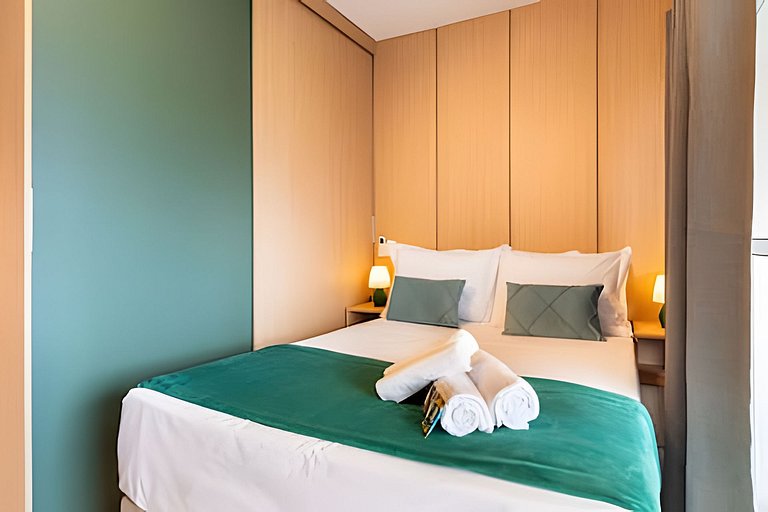 PS/610-Próximo ao Metrô Butantã, USP e MorumBIS