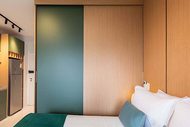 PS/610-Próximo ao Metrô Butantã, USP e MorumBIS