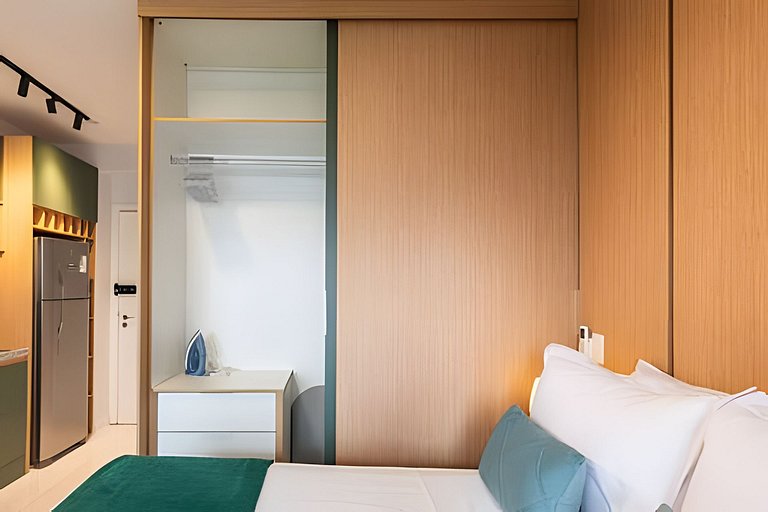 PS/610-Próximo ao Metrô Butantã, USP e MorumBIS