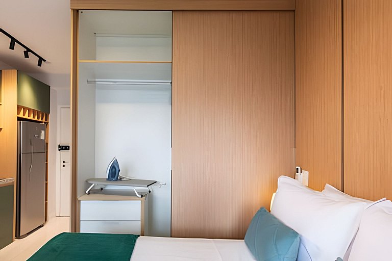 PS/610-Próximo ao Metrô Butantã, USP e MorumBIS