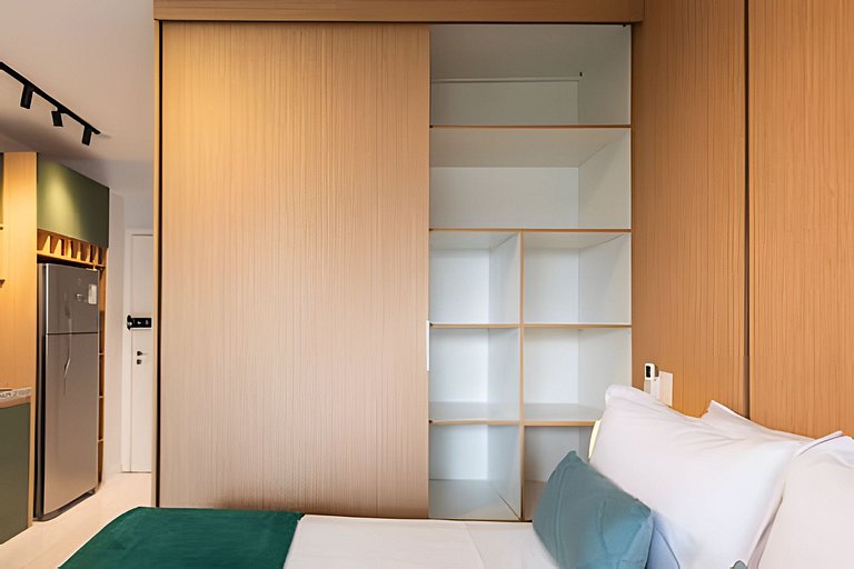 PS/610-Próximo ao Metrô Butantã, USP e MorumBIS