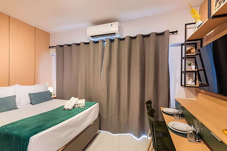 PS/610-Próximo ao Metrô Butantã, USP e MorumBIS