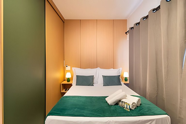 PS/610-Próximo ao Metrô Butantã, USP e MorumBIS