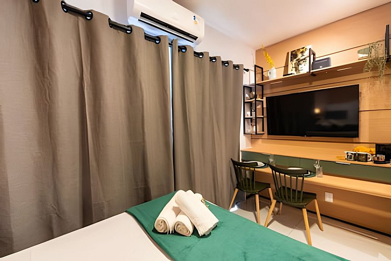 PS/610-Próximo ao Metrô Butantã, USP e MorumBIS