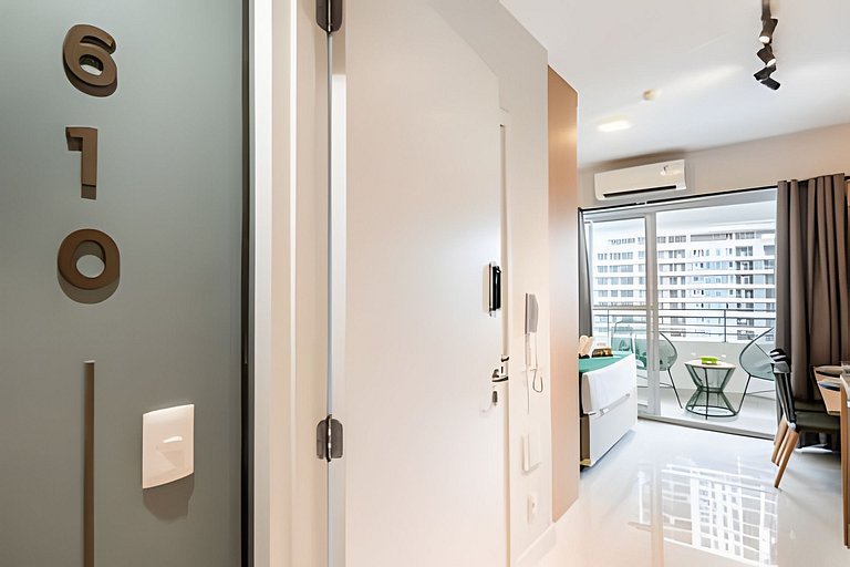 PS/610-Próximo ao Metrô Butantã, USP e MorumBIS