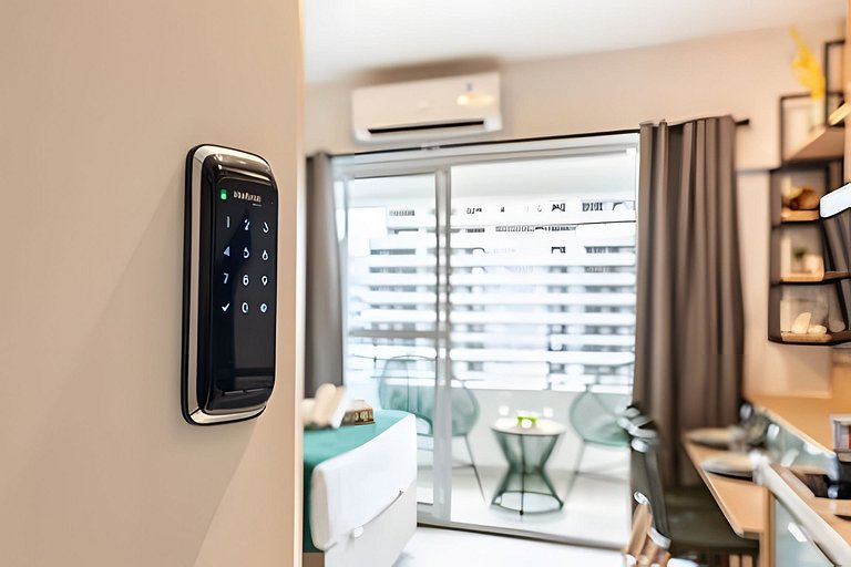 PS/610-Próximo ao Metrô Butantã, USP e MorumBIS