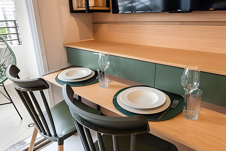 PS/610-Próximo ao Metrô Butantã, USP e MorumBIS