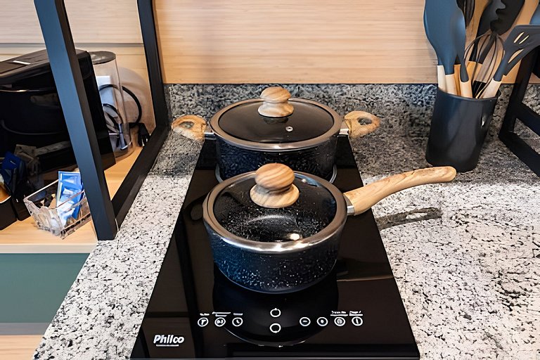 PS/610-Próximo ao Metrô Butantã, USP e MorumBIS