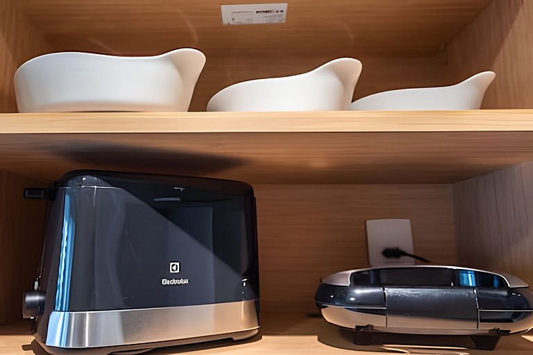 PS/610-Próximo ao Metrô Butantã, USP e MorumBIS