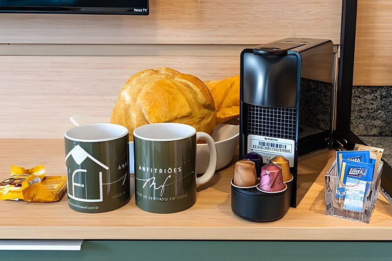 PS/610-Próximo ao Metrô Butantã, USP e MorumBIS