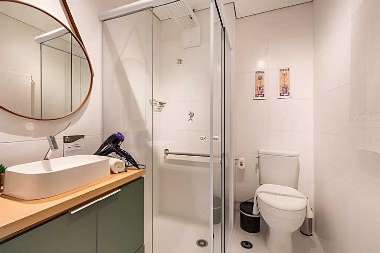 PS/610-Próximo ao Metrô Butantã, USP e MorumBIS