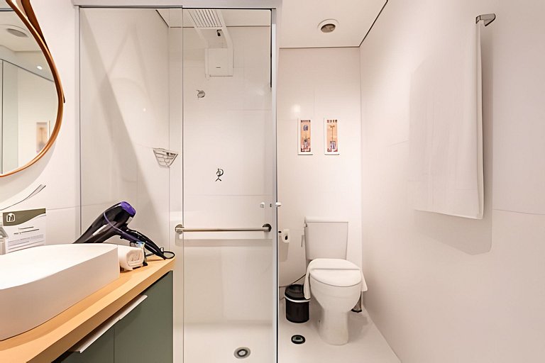 PS/610-Próximo ao Metrô Butantã, USP e MorumBIS